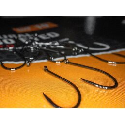 Preston Natural N-30 Eyed