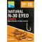 Preston Natural N-30 Eyed