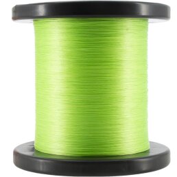 FTM Zielfischschnur geflochten Forelle Chartreuse
