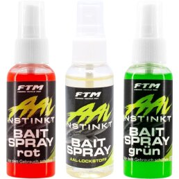 FTM Aal Instinkt Bait Spray
