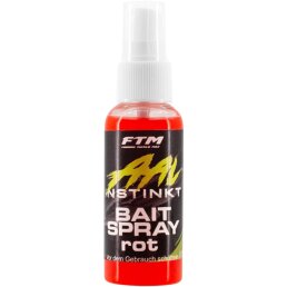 FTM Aal Instinkt Bait Spray rot