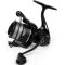 Zebco Loaded Spin FD 2000