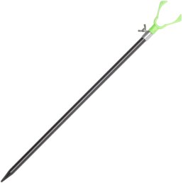 Zebco Tele Rod Rest Green