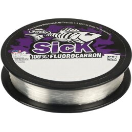 Berkley Sick Fluorocarbon Leader