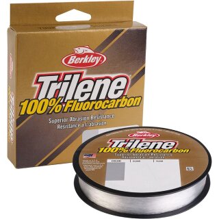 Berkley Trilene 100% Fluorocarbon Leader