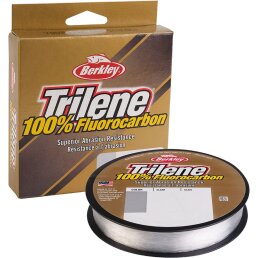 Berkley Trilene 100% Fluorocarbon Leader