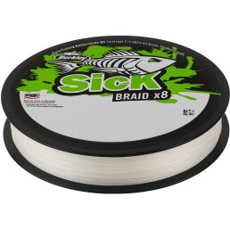Berkley Sick Braid White
