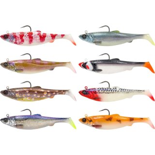 Savage Gear 4D Herring Big Shad