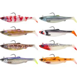 Savage Gear 4D Herring Big Shad