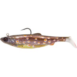 Savage Gear 4D Herring Big Shad