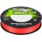 Berkley Sick Braid Red 0,06 mm / 5,4 kg