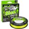 Berkley Sick Braid Flame Green 0,10 mm / 7,5 kg