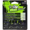 Berkley Sick Braid Flame Green 0,10 mm / 7,5 kg