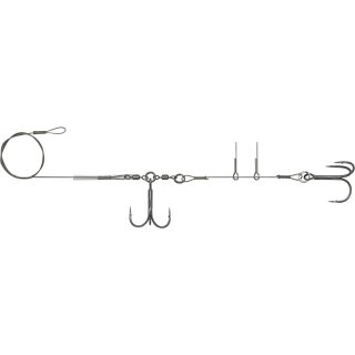 Savage Gear LT Roach Rig