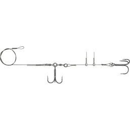 Savage Gear LT Roach Rig
