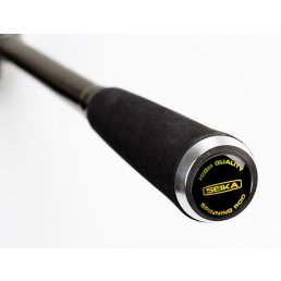 Seika Pro V-Power - Spinnrute 50 - 100 g / 2,70 m