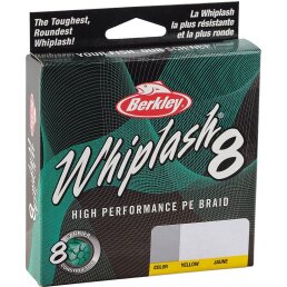 Berkley Whiplash 8