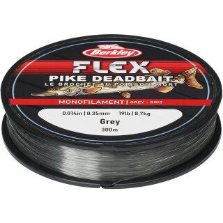 Berkley Flex Pike Deadbait