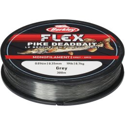 Berkley Flex Pike Deadbait