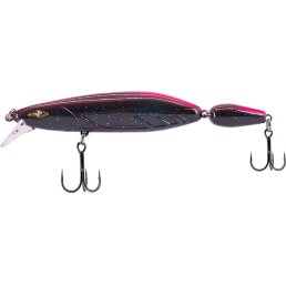 JustPro Nightveit Jointed 120
