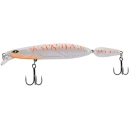 JustPro Nightveit Jointed 140