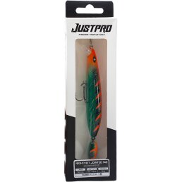 JustPro Nightveit Jointed 140
