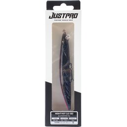 JustPro Nightveit 2.0 120