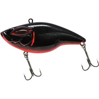 JustPro Belly 70 Black Widow