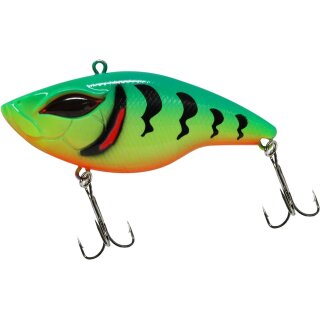 JustPro Belly 70 Fire Tiger
