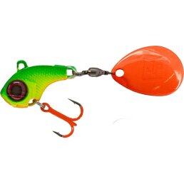 JustPro Tailslide 8 g UV Bomb