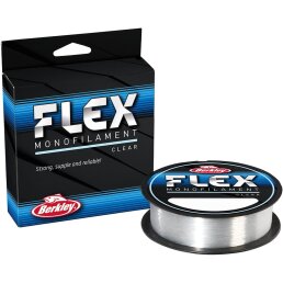 Berkley Flex Mono Clear