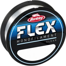 Berkley Flex Mono Clear