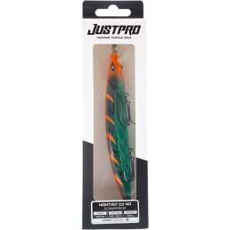 JustPro Nightveit 2.0 140