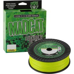 Madcat Backbone PE X8