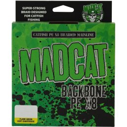 Madcat Backbone PE X8