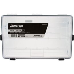 JustPro Tackle Box