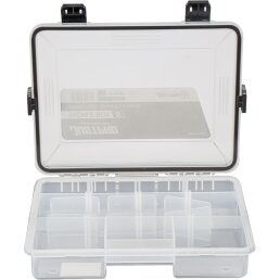 JustPro Tackle Box