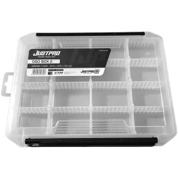 JustPro DSO Box