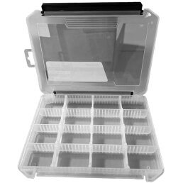 JustPro DSO Box