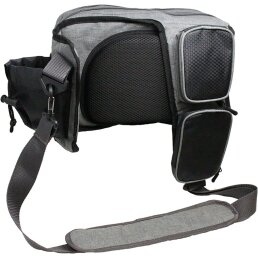 JustPro Fast Bag
