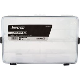 JustPro Tackle Box XL
