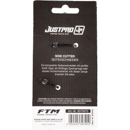 JustPro Side Cutter Seitenschneider