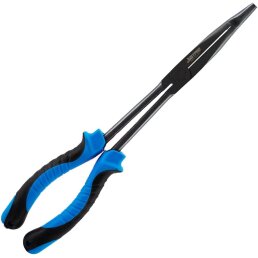 JustPro Curved Hook Pliers Lösezange