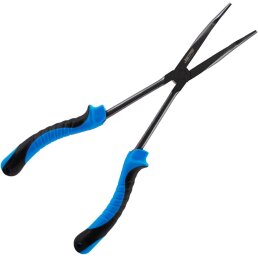 JustPro Curved Hook Pliers Lösezange