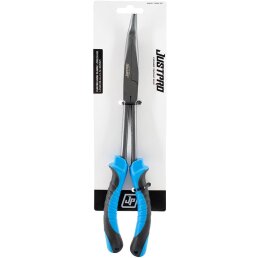 JustPro Curved Hook Pliers Lösezange