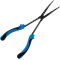 JustPro Curved Hook Pliers Lösezange