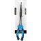 JustPro Curved Hook Pliers Lösezange