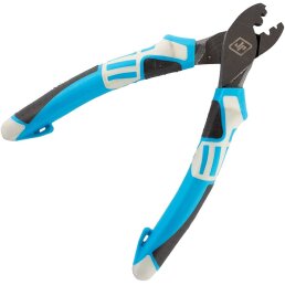 JustPro Power Crimper Klemmhülsenzange