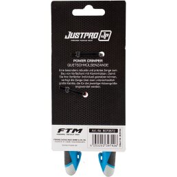 JustPro Power Crimper Klemmhülsenzange