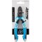 JustPro Power Crimper Klemmhülsenzange